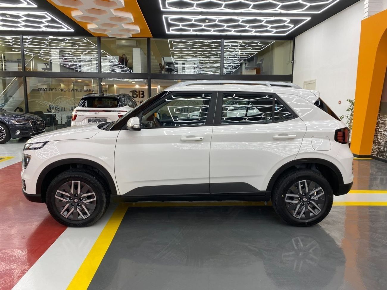 هيونداي فنيو Comfort 1.0T Zero Down Payment | RAMADAN OFFER | BRAND NEW | GCC |