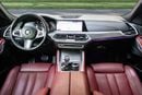 BMW X6 XDRIVE40I M SPORT X6 xDrive 40i M Sport | 4,563 P.M | 0% Downpayment | BMW Warranty