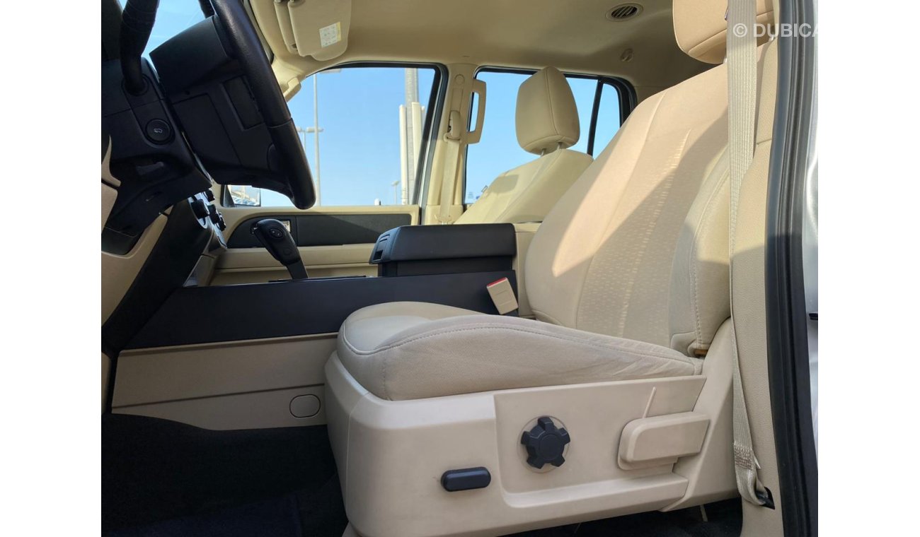 Ford Expedition 2015 Ref#514