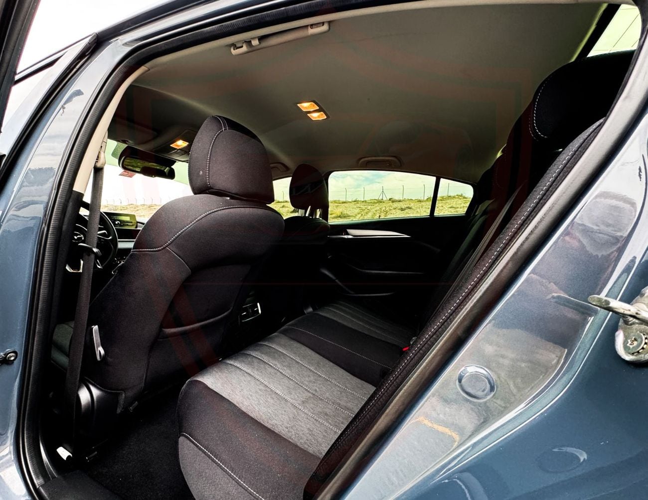 Mazda 6 Mazda 6 | 2.5 L | 2022 | GCC | Accident-Free | In Excellent Condition | 874 P.M