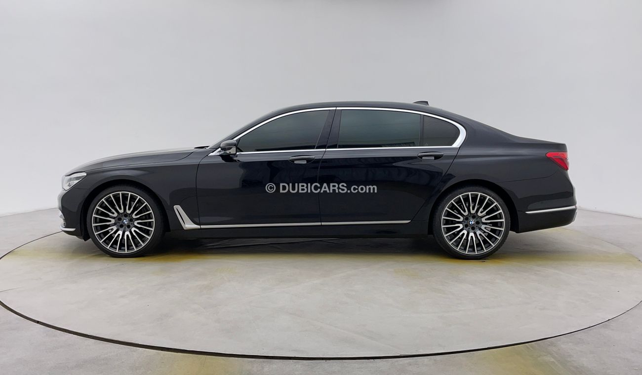 BMW 750Li XDRIVE 4.4 | Zero Down Payment | Free Home Test Drive