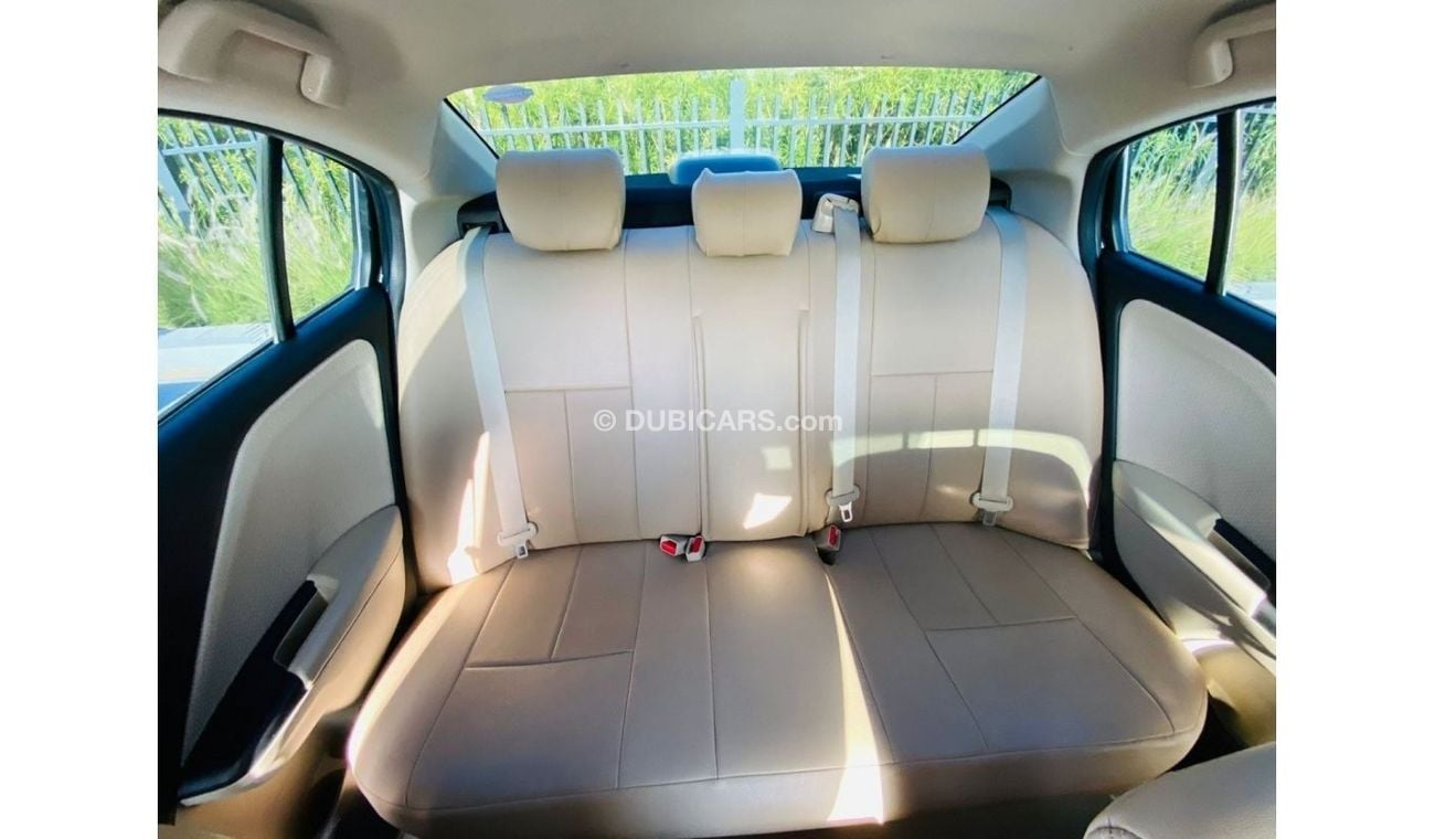 Honda City EX City 2018 || GCC || 0% D.P || Low Mileage