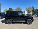 Mercedes-Benz G 63 AMG 4MATIC SUV