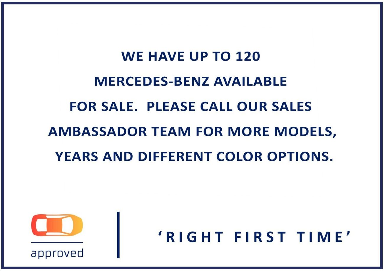 Mercedes-Benz S 500 AMG Line Premium - AED 9,240 P/M - Warranty till 03/2029