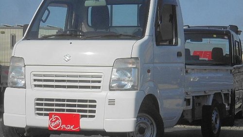 Suzuki Carry DA63T