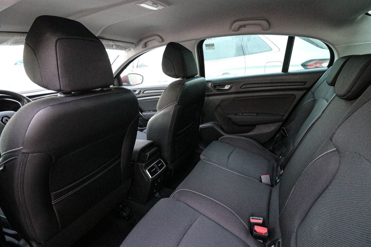 Renault Megane TECHNO, миниатюра 16