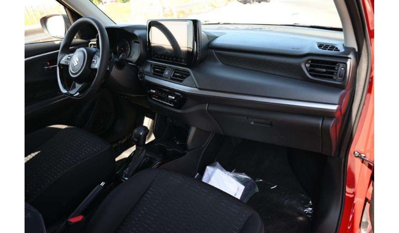 سوزوكي سويفت