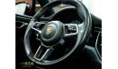 Porsche Macan S 2015 Porsche Macan S, Porsche Warranty Full Service History, GCC, Low Kms