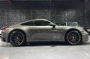 Porsche 911 Carrera 4S 3.0L (380 HP) Coupe