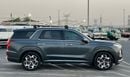 هيونداي باليساد 2022  Hyundai Palisade Calligraphy Edition Full Option Panoramic View - 360* 5 CAM - HUD - 3.8L  V6