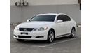Lexus GS 300