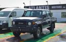 Toyota Land Cruiser Pick Up 4.0L V6 Double Cabin A/T