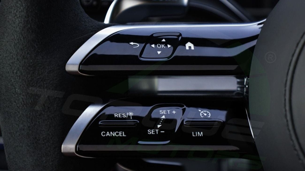 مرسيدس بنز GLE 53 AMG كوبيه ( Only For Export ) 2025 Mercedes AMG GLE 53 Coupe 4MATIC+