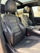 مرسيدس بنز GLS 400d  V6 TURBO DIESEL