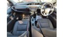 Toyota Hilux RIGHT HAND, DOUBLE CABIN, DIESEL, 2.8L (EXPORT ONLY)