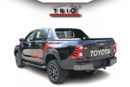 Toyota Hilux Adventure 4.0L TOYOTA HILUX ADVENTURE - 4.0L - PET - AT - 2025 MY
