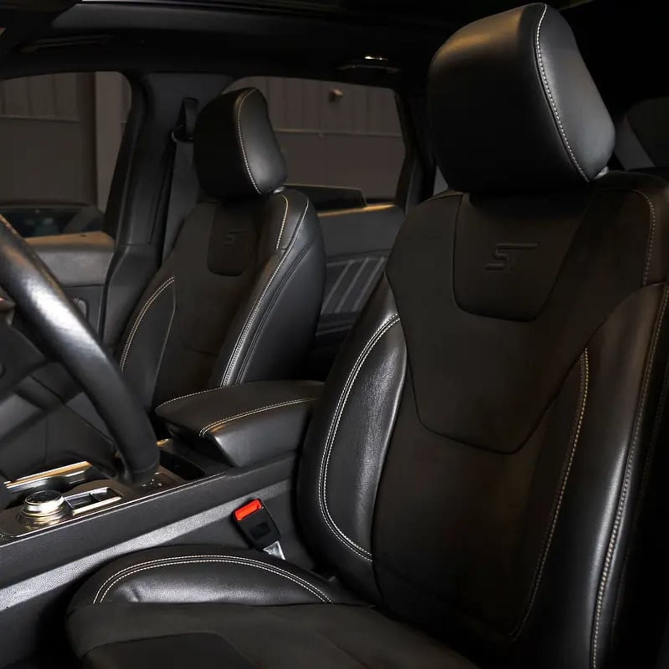 فورد ایج ST 1,628 p.m • 0% Downpayment • ST • 1 Year Warranty