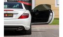 Mercedes-Benz SLK 200 R172