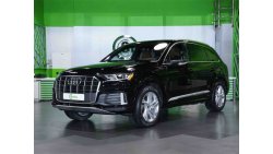 Audi Q7 2022 BRAND NEW Q7 - HIGH SPEC - FACTORY WARRANTY