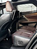 Lexus RX350 Platinum 3.5L (296 HP)