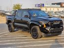 Toyota Tacoma TRD SPORT