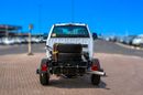 Ford F-550 Ford F-550 Super Duty Chassis Cab