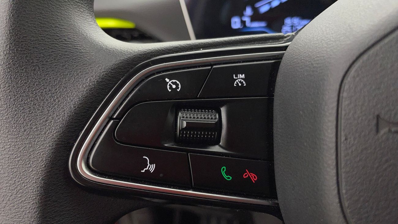 جيلي كول تري GL 1.5 | بدون دفعة مقدمة | اختبار القيادة في المنزل