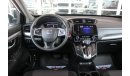 Honda CR-V CRV LX  1.5L 2022 - FOR ONLY 1,380 AED MONTHLY