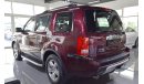 Honda Pilot 3.5L