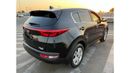 Kia Sportage 2018 Kia Sportage LX 2.4L V4 - AWD 4x4 MidOption+ -