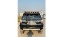 تويوتا Runner4 TOYOTA 4Runner SR5 premium Full Option