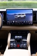 BYD Leopard 5 2025 BYD LEOPARD 05