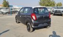 سوزوكي ألتو suzuki alto - 2022- PTR - M/T