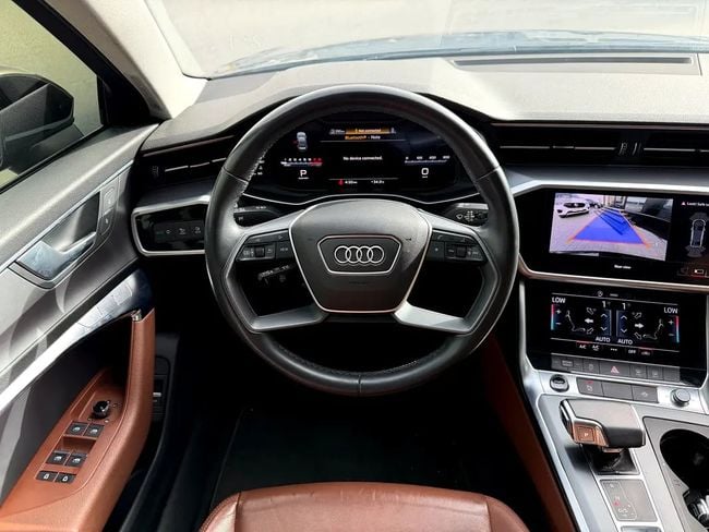 Audi A6 40 TFSI, миниатюра 24