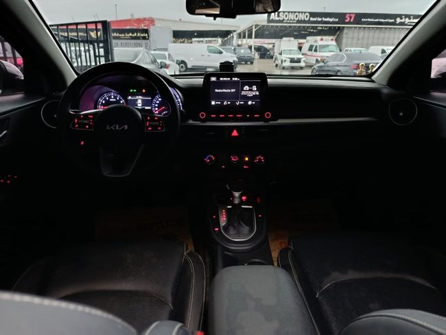 Kia K3 LX, миниатюра 19