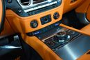 Rolls Royce Dawn 2022 Rolls Royce Down Black Badge, Rolls Royce Service History, 1 Year Warranty, Clean Title