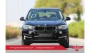 BMW X5 Xdrive 35i 2016 model 0km for sales