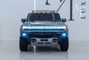 جي أم سي همر EV SUV 2024 GMC Hummer EV, Fully Loaded, Clean Tittle, 830 HP, Excellent Condition, American Spec
