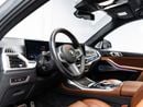 BMW X7 BUY NOW, PAY 2027 | THE BLACKLINE STANDARD | November 2028 BMW Warranty + Service, GCC