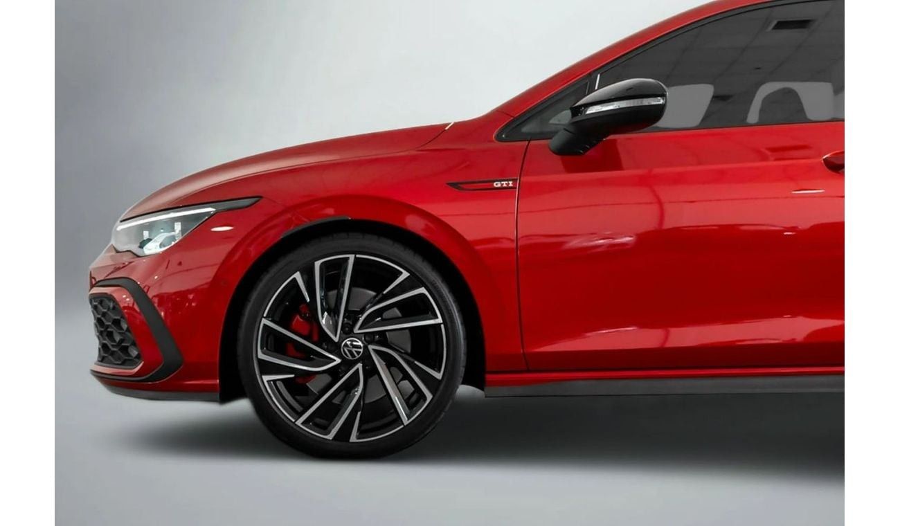 فولكس واجن جولف GTI Sport 2.0T