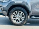 تويوتا هيلوكس TOYOTA HILUX ROCCO 2025 RHD