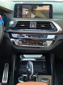 بي أم دبليو X3 xDrive30i | GCC Specs | Excellent Condition