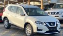 نيسان إكس تريل Nissan warranty 3 years ضمان وكاله نيسان 3 سنوات NEW 0 KM