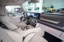 Mercedes-Benz G 63 AMG 4MATIC SUV