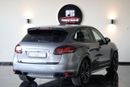 Porsche Cayenne Monthly installment 2,180 AED