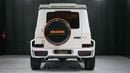 مرسيدس بنز G 63 AMG | LIMITED OFFER | G800 BRABUS | 800 HP | CARBON FIBER TRIM | FULLY LOADED