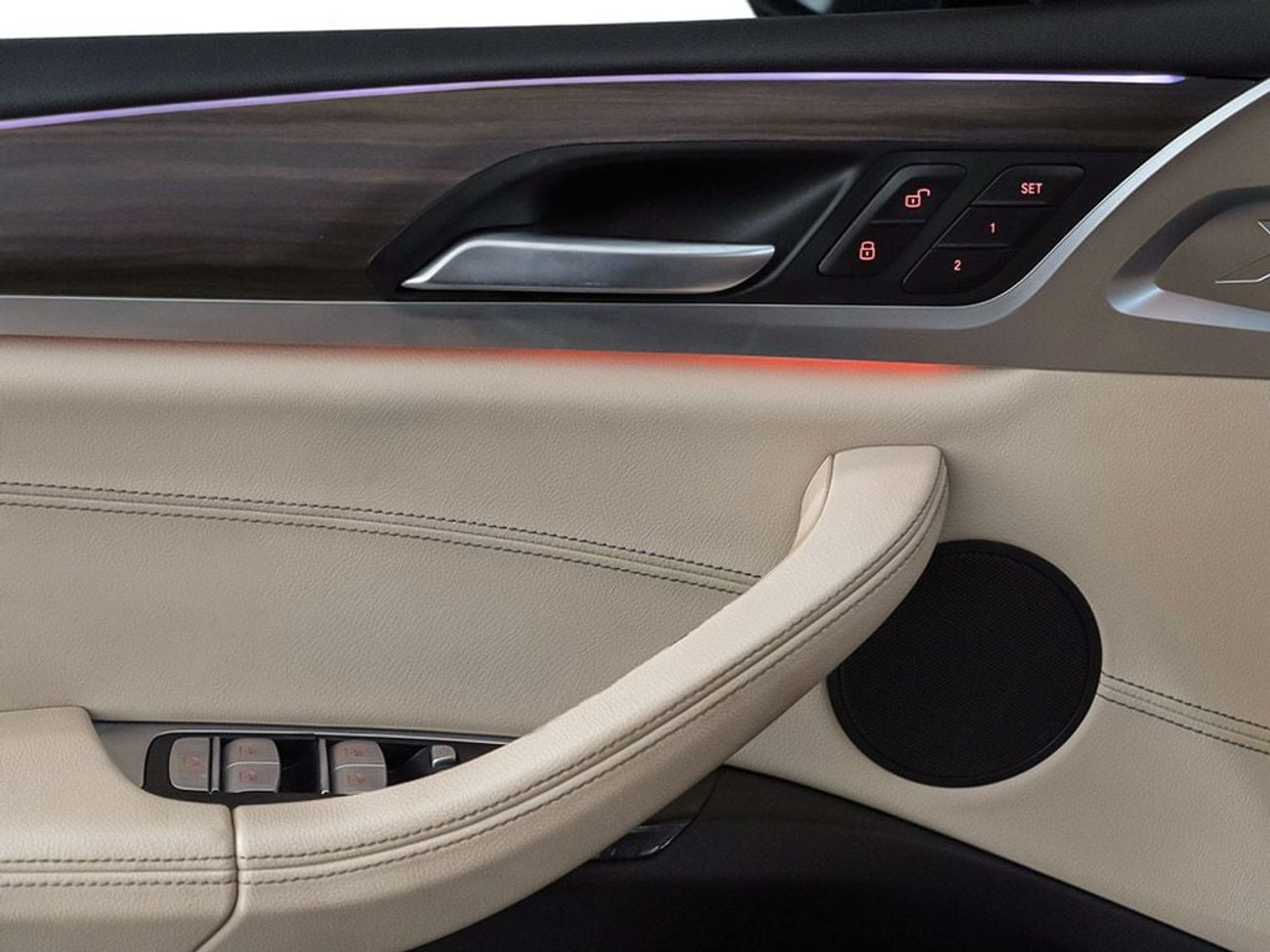 BMW X3 xDrive 30i 2.0L