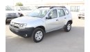 Renault Duster 2W 2.0L  Brand New