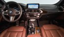 BMW X3 XDrive 30 i