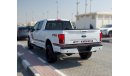 Ford F-150 LARIAT SUPER CREW V8